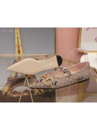 Gucci Shoes GG1610QQC-6 Shoes HY11228cP15
