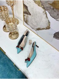 Gucci Shoes GG1617BL-2 HY23155Kn56