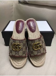Gucci Shoes GG1618XB-1 HY24214fj51