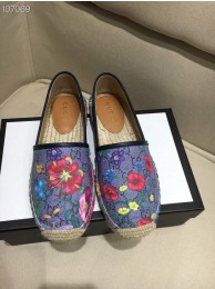 Gucci Shoes GG1627XB-3 HY26138UE80