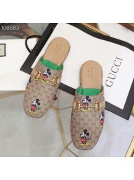 Gucci Shoes GG1634QQ-5 Shoes HY7744Gh26