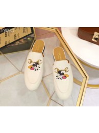 Gucci Shoes GG1635QQ-3 HY22803JD28