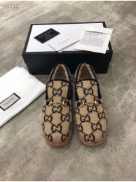 Gucci Shoes GG1636XB-2 HY4473AM45