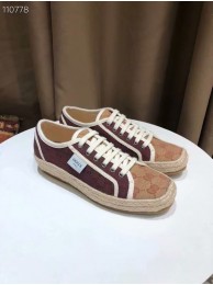 Gucci Shoes GG1637XB-5 Shoes HY8278dN21