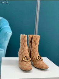 Gucci Shoes GG1640-2 Heel height 5CM HY1530sf78