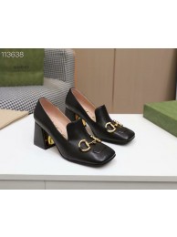 Gucci Shoes GG1666QQ-3 6CM height HY6845nB26