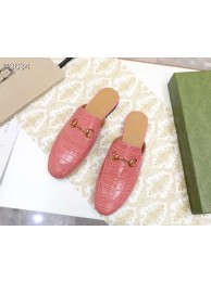 Gucci Shoes GG1667QQ-4 HY21393UE80