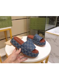 Gucci Shoes GG1672QQ-1 HY14462Is53