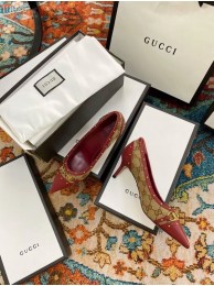 Gucci Shoes GG1673JG-2 6CM height Shoes HY14756ea89