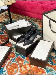 Gucci Shoes GG1673JG-3 6CM height Shoes HY16969DI37