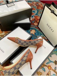 Gucci Shoes GG1673JG-4 6CM height HY16295FA31