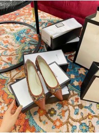 Gucci Shoes GG1673JG-4 6CM height Shoes HY20169sp14