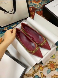 Gucci Shoes GG1674JG-7 HY7110rf73