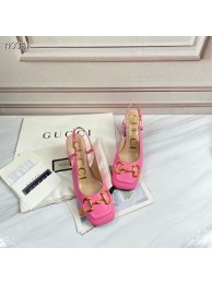 Gucci Shoes GG1681TX-1 7CM height HY11247yk28
