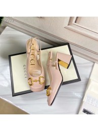Gucci Shoes GG1681TX-4 7CM height HY15353SS41