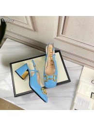 Gucci Shoes GG1681TX-5 7CM height HY5203AM45