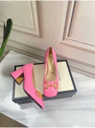 Gucci Shoes GG1682TX-4 7CM height Shoes HY11895lk46