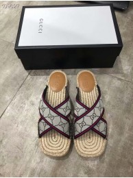 Gucci Shoes GG1684XB-1 HY7916NP24