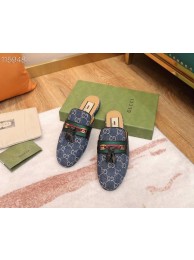 Gucci Shoes GG1731QQ-2 Shoes HY19230Ag46