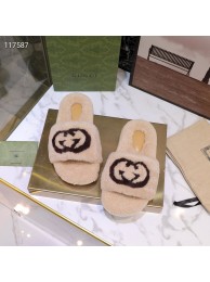 Gucci Shoes GG1744QQ-1 HY1520fJ40