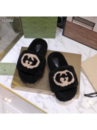 Gucci Shoes GG1744QQ-2 HY10316CI68