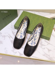 Gucci Shoes GG1750QQ-1 Shoes HY23744mV18