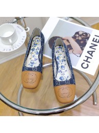 Gucci Shoes GG1750QQ-4 Shoes HY10314sp14