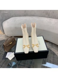 Gucci Shoes GG1752QQ-1 Heel height 4CM HY9458Nw52