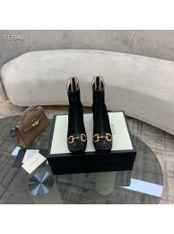 Gucci Shoes GG1753JZ-3 Heel height 5CM HY13106uT54