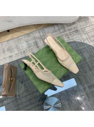 Gucci Shoes GG1755JZ-4 Heel height 5CM HY17874oK58