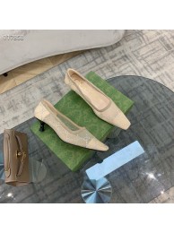 Gucci Shoes GG1755JZ-6 Heel height 5CM HY7627yj81