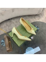 Gucci Shoes GG1756JZ-1 Heel height 7CM Shoes HY7091ea89