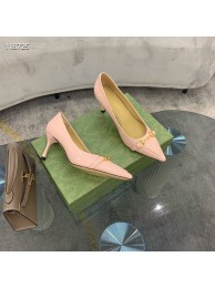 Gucci Shoes GG1756JZ-3 Heel height 7CM Shoes HY21171dE28