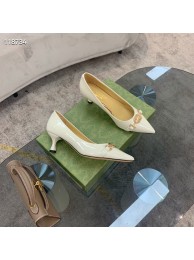Gucci Shoes GG1757JZ-4 Heel height 5CM HY24012dX32