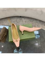 Gucci Shoes GG1758JZ-3 Heel height 5CM HY8782vX33