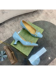 Gucci Shoes GG1759JZ-1 Heel height 6CM HY24064va68