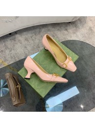 Gucci Shoes GG1759JZ-2 Heel height 6CM HY25836tL32