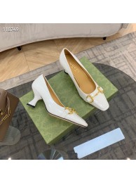 Gucci Shoes GG1759JZ-4 Heel height 6CM Shoes HY552EC68