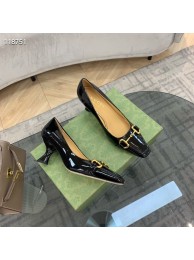 Gucci Shoes GG1759JZ-5 Heel height 6CM HY13061tL32