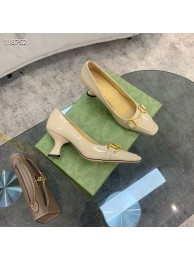 Gucci Shoes GG1759JZ-6 Heel height 6CM HY22064LG44