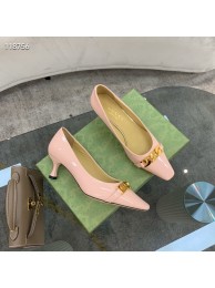 Gucci Shoes GG1760JZ-3 Heel height 5CM Shoes HY7184UW57