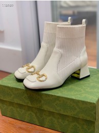 Gucci Shoes GG1761JZ-1 Heel height 5CM Shoes HY20942nE34