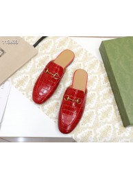 Gucci Shoes GG1765QQ-1 Shoes HY4824Gh26