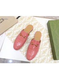Gucci Shoes GG1765QQ-2 HY8123AM45