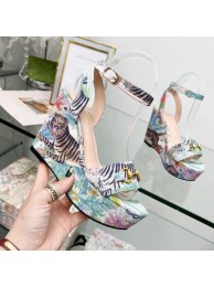 Gucci Shoes GUS00003 Heel 10CM HY2250fJ40