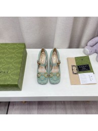 Gucci Shoes GUS00021 Heel 7.5CM HY19661pB23