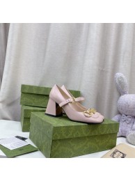 Gucci Shoes GUS00030 Heel 7.5CM HY12769fH28