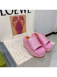 Gucci Shoes GUS00044 Heel 9.5CM HY23075nS91
