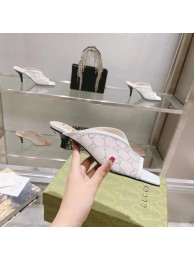 Gucci Shoes GUS00066 Heel 4.5CM HY18181kC27