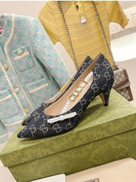 Gucci Shoes GUS00076 Heel 5CM Shoes HY18041ea89